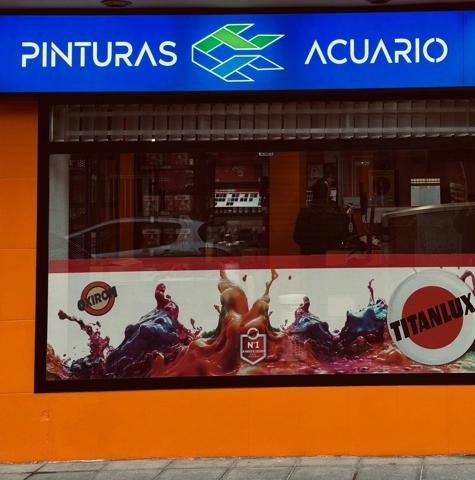 Traspaso de tienda de pinturas en pleno corazón de El Cabanyal, Valencia! Negocio rentable, moderno y listo para continuar creciendo. photo 0