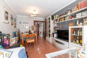VENTA PISO EN BURJASSOT photo 0