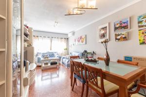 VENTA PISO EN BURJASSOT photo 0
