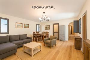 CHALET INDEPENDIENTE CON PISCINA A LA VENTA EN PEDRALBA photo 0