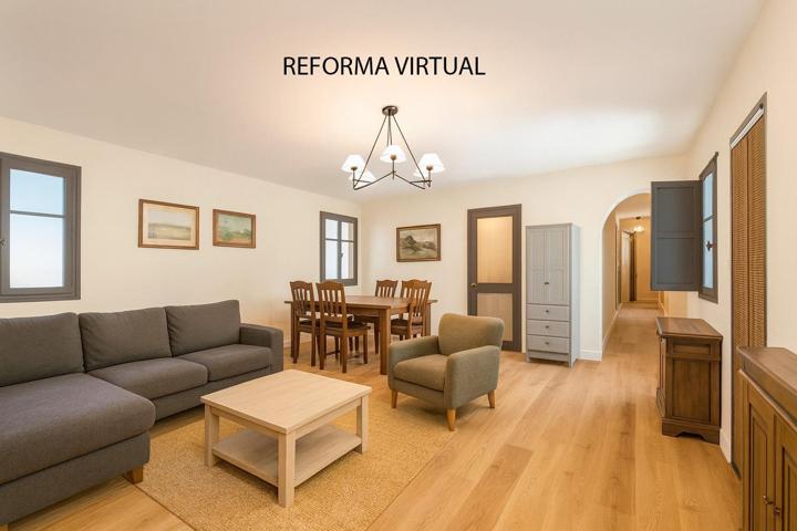 CHALET INDEPENDIENTE CON PISCINA A LA VENTA EN PEDRALBA photo 0