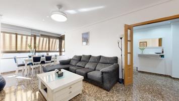 !!!!! ENCANTADOR PISO EN CASTELLAR -OLIVERAL !!!!! photo 0