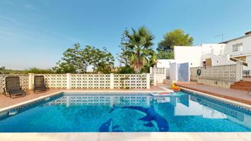 Gran oportunidad venta de Chalet en Montserrat photo 0