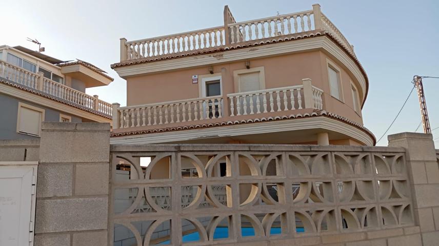 QUIERES UN ADOSADO EN CULLERA A 30 MTS DE LA PLAYA ...? photo 0