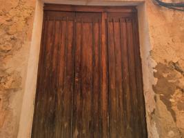 CASA DE PUEBLO PARA REFORMAR EN CASTELLNOVO photo 0