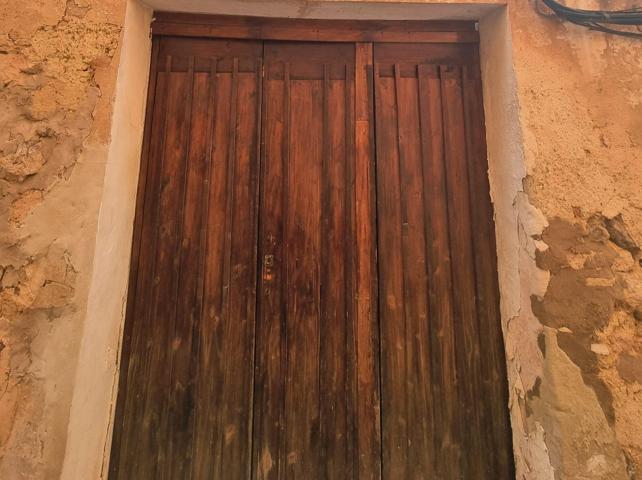 CASA DE PUEBLO PARA REFORMAR EN CASTELLNOVO photo 0