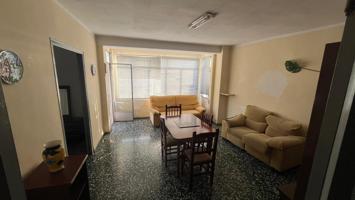 !!! PISO EN CHOVAR CON MUCHAS POSIBILIDADES !!!! photo 0