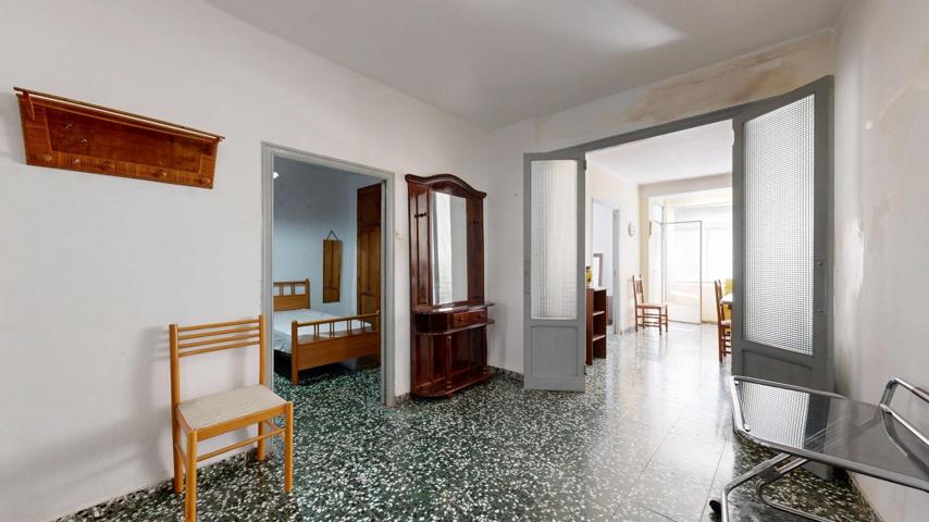 !!! PISO EN CHOVAR CON MUCHAS POSIBILIDADES !!!! photo 0