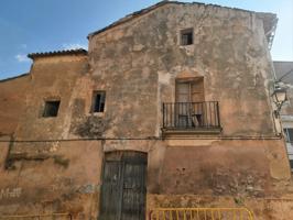 CASA PARA RECONSTRUIR EN ALTURA photo 0