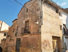 CASA PARA RECONSTRUIR EN ALTURA photo 0