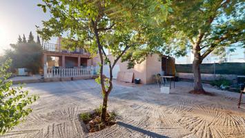 CASA DE CAMPO EN BETXI photo 0