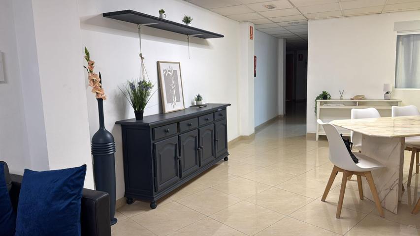 Entreplanta totalmente reformada próxima a Valencia photo 0