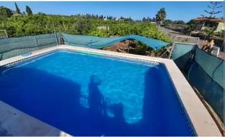 CHALET RUSTICO EN REAL photo 0