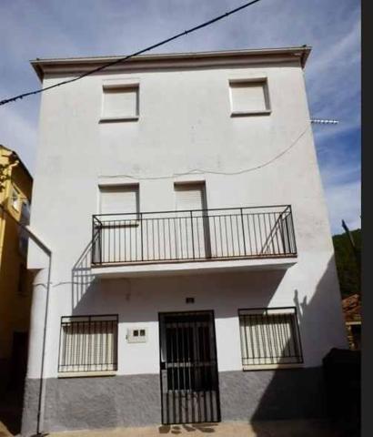 PRECIOSA CASA 🏡 LISTA PARA ENTRAR A VIVIR EN LA LOCALIDAD DE HORCAJO- PINOFRANQUEADO (CACERES) photo 0