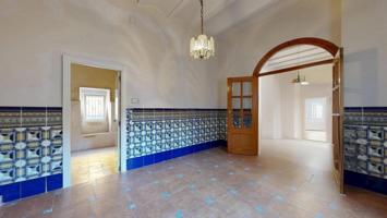 Casa de Pueblo en Torre del Llori Xativa photo 0