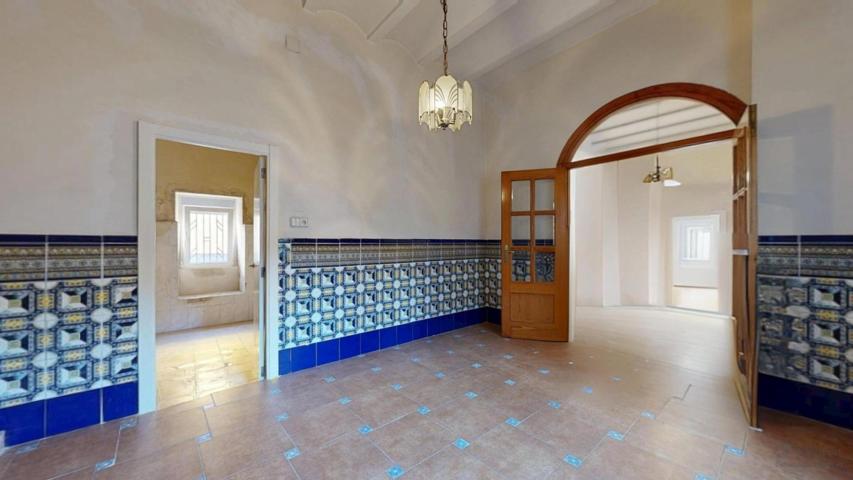 Casa de Pueblo en Torre del Llori Xativa photo 0