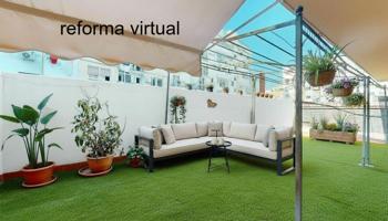¡OPORTUNIDAD ÚNICA A TAN SÓLO UNOS PASOS DE LA ESTACION DE AVE, CON TERRAZA, PATIO  Y PARKING! photo 0