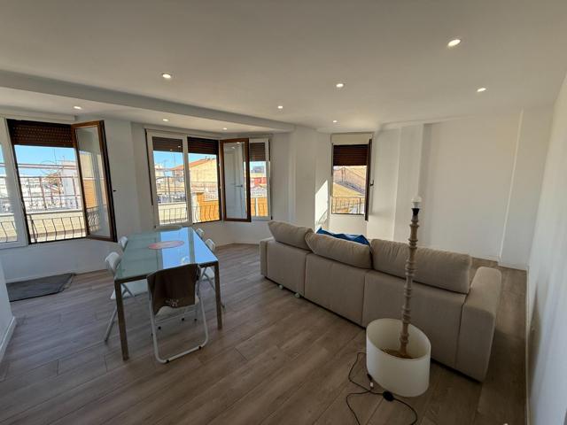 ESPECTACULAR PISO CON TERRAZA DE 100m²  - MASSANASSA CENTRO - TOTALMENTE REFORMADO photo 0