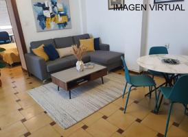 Acogedor Piso en Algiros, Valencia photo 0