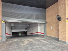 Se vende plaza de garaje en Calle Valle de Zuriza photo 0
