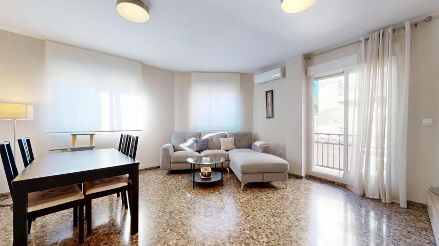 !!!! BONITO PISO EN ALBALAT DE LA RIBERA !!!! photo 0