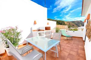Doble vivienda reformada con terraza y vistas al Mar En Jávea Casco Histórico - Oportunidad única photo 0