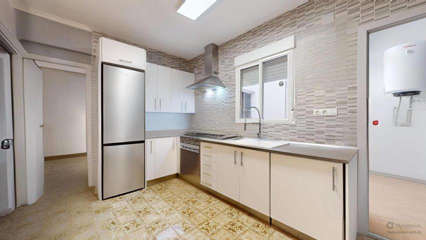 PISO EN CASTELLON PLAZA ESCULTOR ADSUARA, OPORTUNIDAD UNICA!!!!!! photo 0