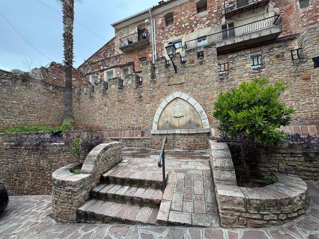 CASA DE PUEBLO DE DOS ALTURAS EN SERRA photo 0