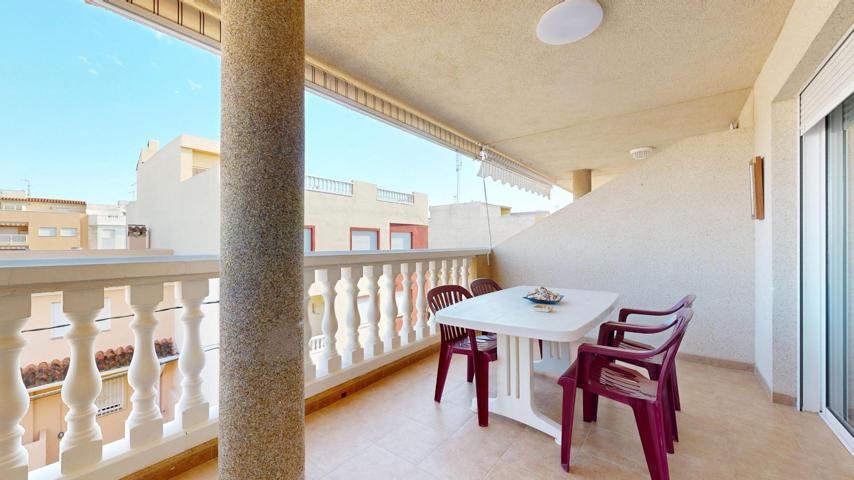 Grandísimo apartamento a un paso de la playa de chilches. photo 0