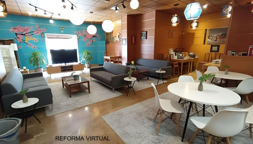 Tu próxima oportunidad gastronómica en Valencia photo 0