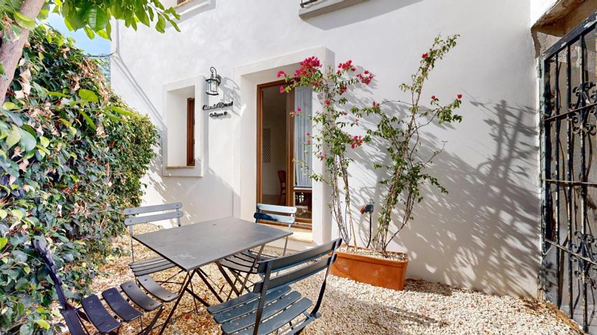ENCANTO MEDITERRANEO EN EL CORAZON DE ALTEA photo 0