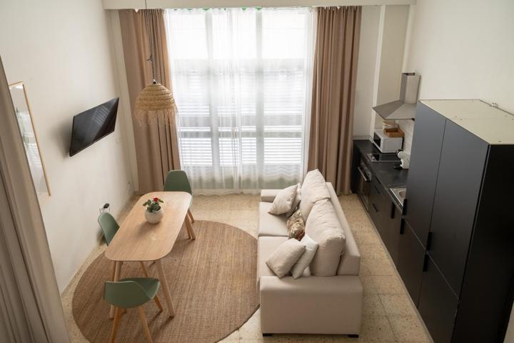 PRECIOSO APARTAMENTO CON LICENCIA TURISTICA photo 0