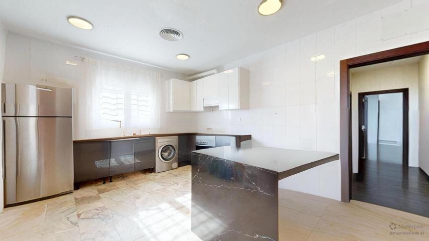 SORPRENDENTE CASA EN SANTO DOMINGO CALICANTO photo 0