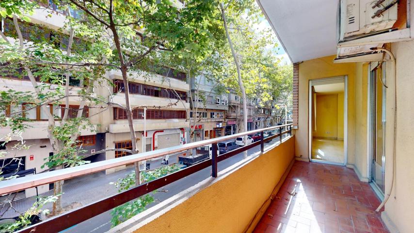 Amplio Piso en Venta en el Corazón de Xátiva photo 0