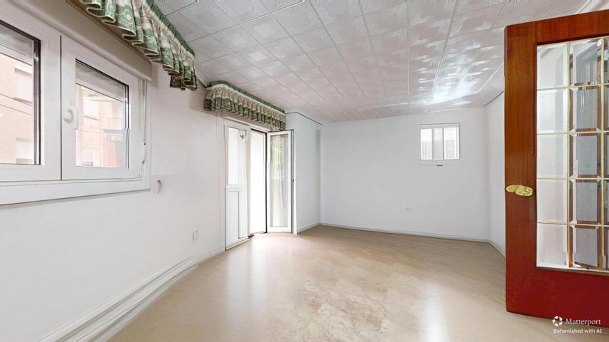 Tu nuevo hogar con una gran terraza en Xirivella photo 0