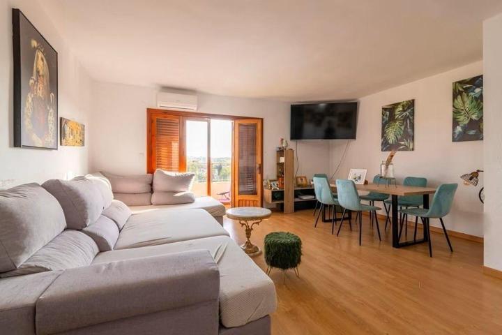 PISO A LA VENTA EN EL CENTRO DE LA ELIANA photo 0