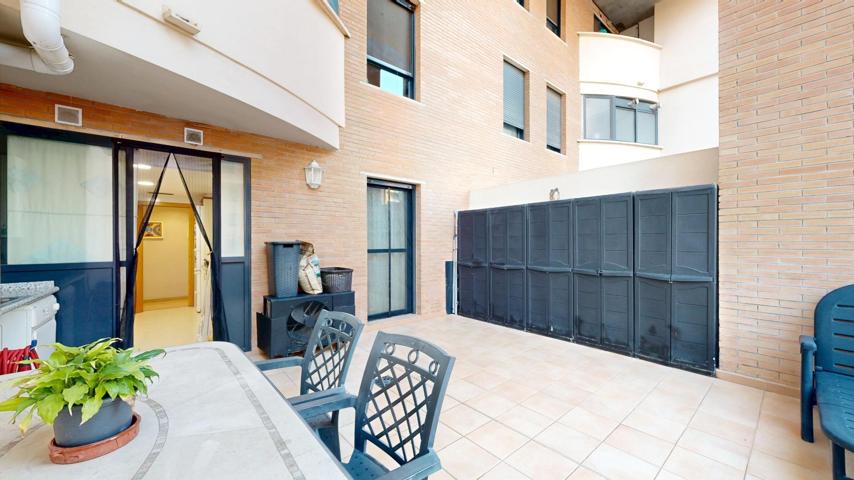 Precioso piso en el pulmón de Valencia ¡¡ photo 0