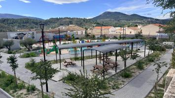 Increíble casa con encanto en plena Sierra de Aitana – Benilloba, Alicante photo 0