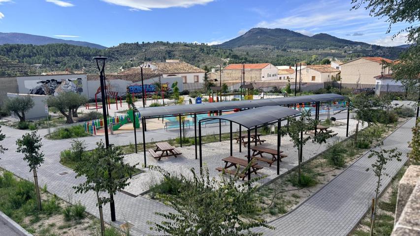 Increíble casa con encanto en plena Sierra de Aitana – Benilloba, Alicante photo 0