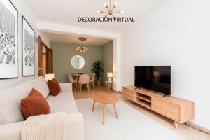 GRAN INMUEBLE EN BURJASSOT photo 0