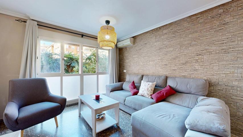 PRECIOSO PISO EN TORRENT photo 0