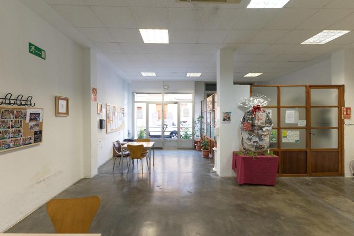 Local comercial a escasos metros de la playa de Pinedo photo 0