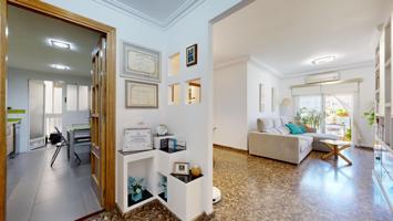 PISO EXTERIOR PARA ENTRAR A VIVIR EN PTO DE SAGUNTO CON GARAJE photo 0