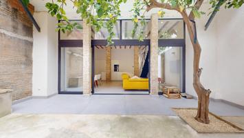 Elegancia minimalista con lujo y confort en Massanassa photo 0