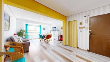 Piso céntrico photo 0