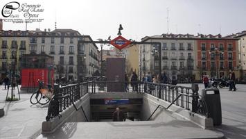 Trastero en el Centro de Madrid photo 0