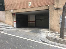 Parking en Esplugues de Llobregat zona Montesa photo 0
