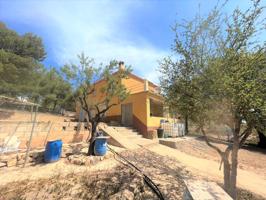 Chalet en plena naturaleza photo 0