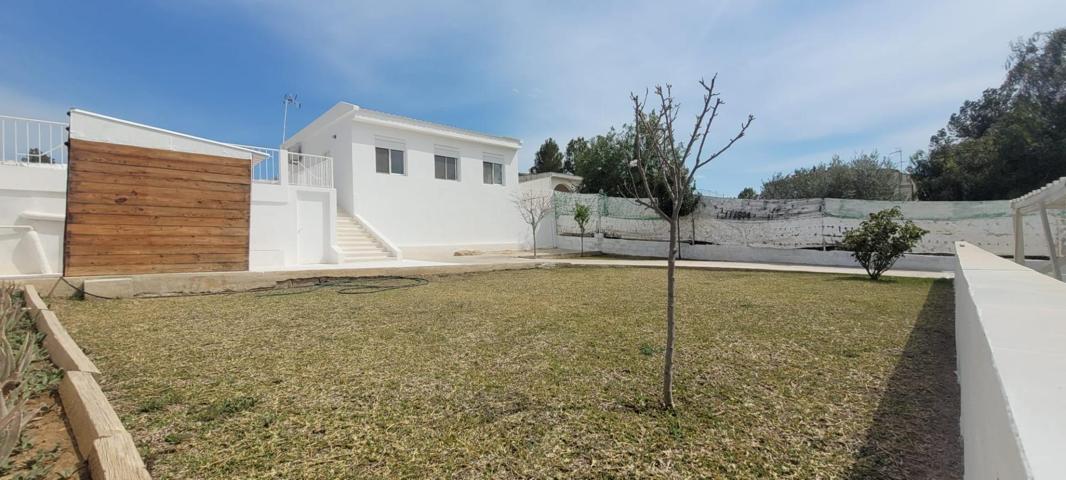 Chalet en venta Lliria photo 0
