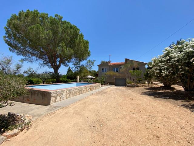 Chalet en venta Vilamarxant photo 0
